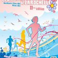 La Rochelle - 12 mai 2012 - "11ème sarabande des filles de La Rochelle"