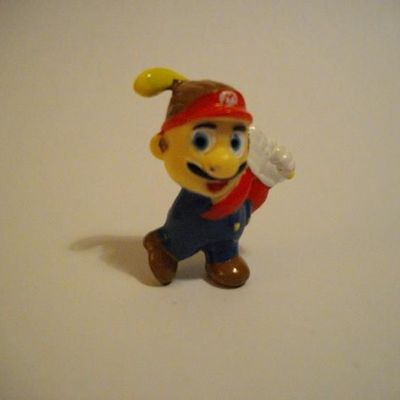 Ancien mario