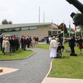 Memorial Pegasus/Bures/Troarn - 5 juin 2008 (June 5th, 2008)