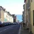 Cancale....