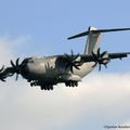Aéroport: Toulouse-Blagnac: Airbus Industrie: Airbus A400M-180: F-WWMS: Code Grizzly 3: MSN:3.