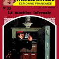 La Machine infernale