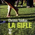 La gifle de Christos Tsiolkas