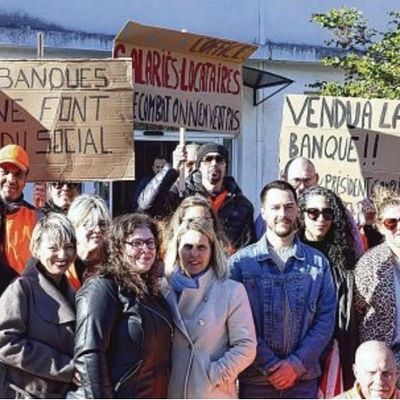Suite fusion des organismes HLM : C'est fait et c'est la cata !