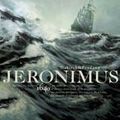 BD : jeronimus tome 1.