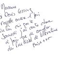 De l'ordre des priorités (Papistache)