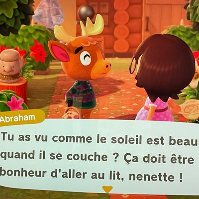 BONNE NUIT ABRAHAM (abeyla)