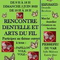 Rencontre à Pierrefeu