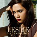 [Coup de coeur] Leslie - Ma Génération