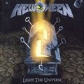 Helloween - Light The Universe (Maxi-CD)