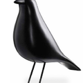 Un oiseau pas comme les autres : Eames House Bird