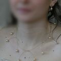 Le collier de la Mariée