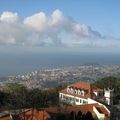 La richesse historique de Funchal