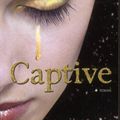 Captive (tome 2), Carrie Jones