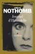 Amélie Nothomb  : l'hirondelle qui a refait le printemps !