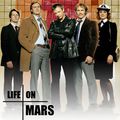6. Life on Mars