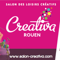 Créativa Rouen 2016 