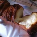 BRIOCHE A EFFEUILLER