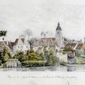le 7 mars 1794 à Nogent le Républicain : entretien de la ville, déménagement, postes et messageries, serment de religieuses, subsistances, estimation des biens-fonds de la commune