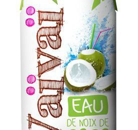 Eau de coco