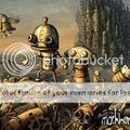 [PC] Machinarium : a tout de la petite perle