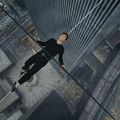 The Walk, Robert Zemekis : aller plus haut, aller plus haut..