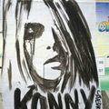 Le Street Art de Konny Steding n°3 