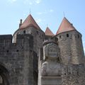 Carcassonne et ses remparts