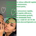 Services Rapides et Efficaces - Services Magie Blanche Amour