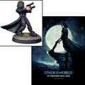 Underworld sur nos tables de jeu