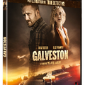 Sortie DVD GALVESTON : l'expérience américaine de Mélanie Laurent est une belle réussite !