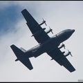 Réédition: Oui c'est un vrai avion B52! C'était