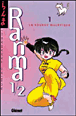 Ramna T.1 manga 