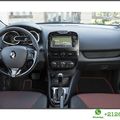 Offre de location de voiture à Casablanca – Renault clio 4 EDC