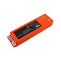 Batterie Pentax BP04 pour Pentax LTS-352N (4400mAh,7.4V)
