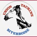 EDITO DE L'UNION TAURINE BITERROISE