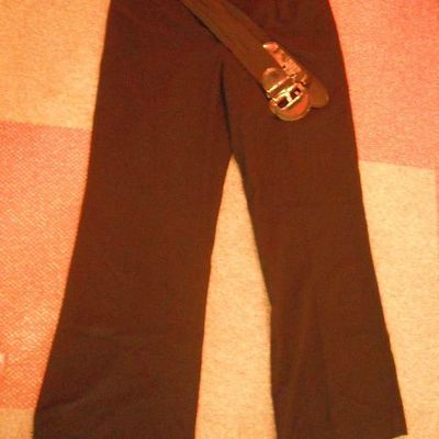 PANTALON CLASSIQUE NEW LOOK TAILLE 44 