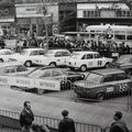 6em rallye du forez 1969 