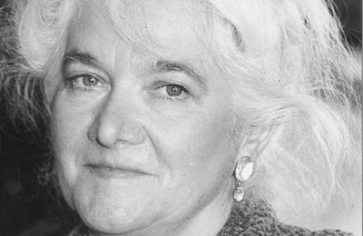 Une lettre de Lucienne aux Fiorio à la mort de Giono