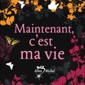 Maintenant, c'est ma vie, écrit par Meg Rosoff