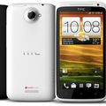HTC One X factice
