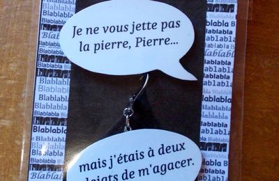 BONNE PIOCHE aux Blancs Manteaux les 8, 9 et 10 juin 2018!