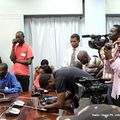 RDC : Jed recense 52 cas d’atteinte à la liberté de la presse en cinq mois