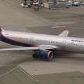 Airbus A321-211 (VQ-BOI) Aeroflot Russian Airlines