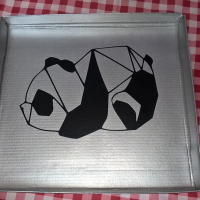 Déco maison pour la maison !