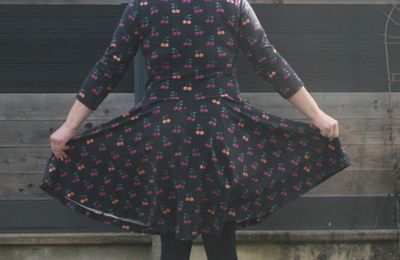 Cherry Bomb ! 