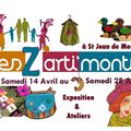 Les z'artimonts