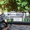 Luke Skywalker Lightsaber MR LE V2