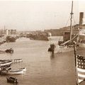 1947: La chkoumoun !