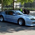 L' Alpine A310 (Retrorencard) 